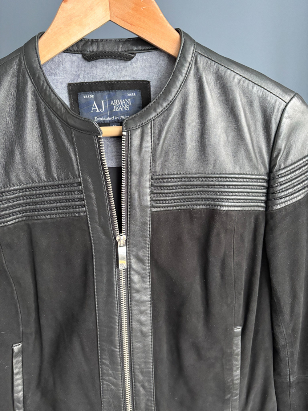 Куртка Armani Jeans, XS