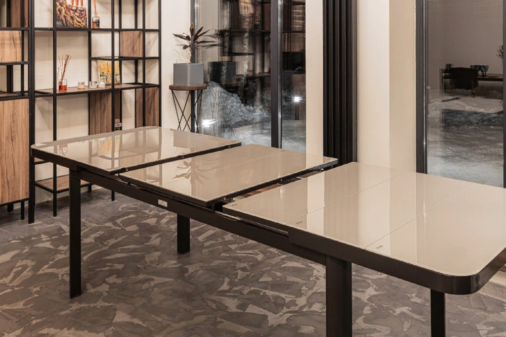 Раздвижной стол ROYAL FAMILY LUDWIG