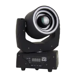 Involight Ventus S40 вращающаяся голова Spot/Beam, 40Вт