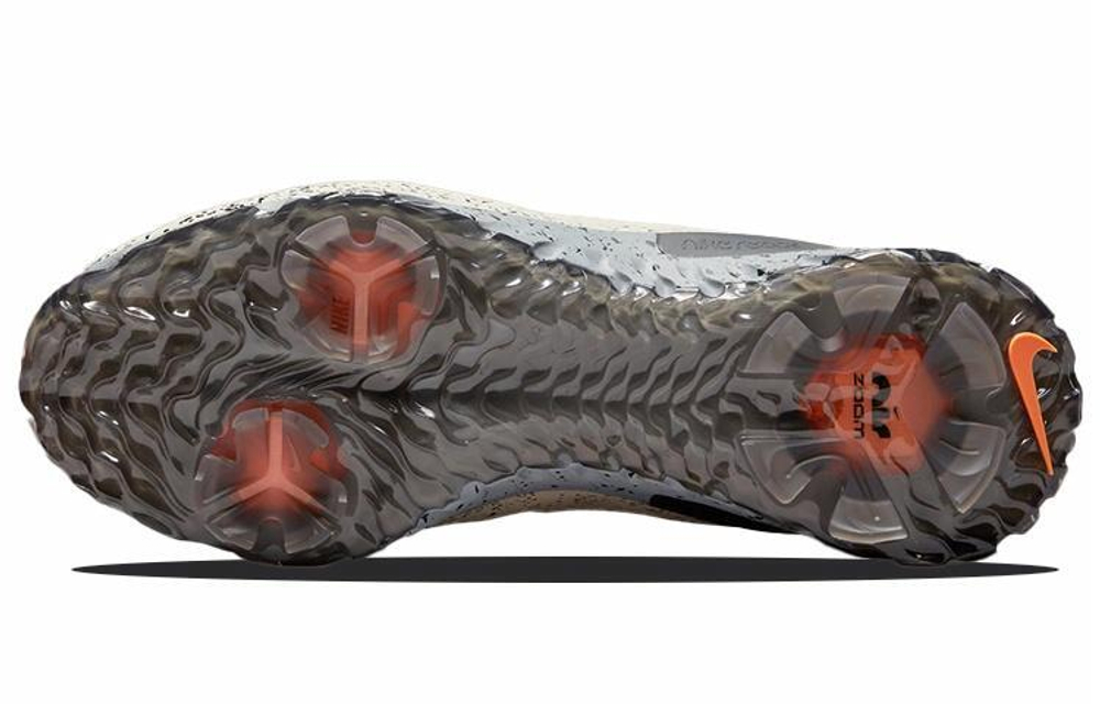 Кроссовки Nike Air Zoom Infinity Tr (Женская размерная сетка)