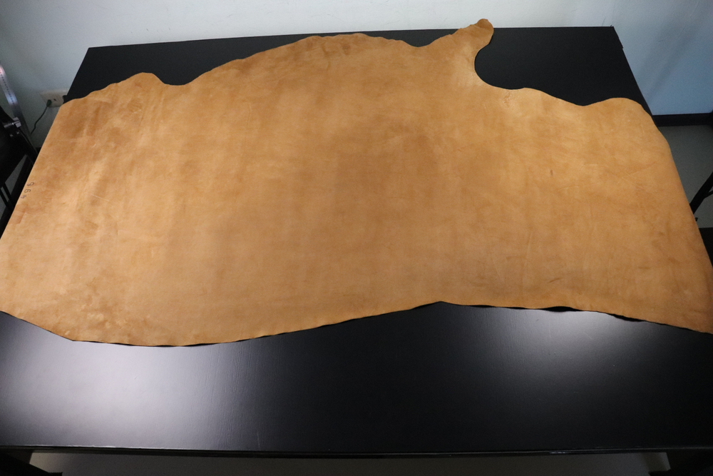 1,4-1,6 Кожа Крейзи Хорс Бургастон Виски к/к 203дм² (КЛ)