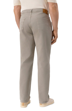 Джинсы BRUNELLO CUCINELLI