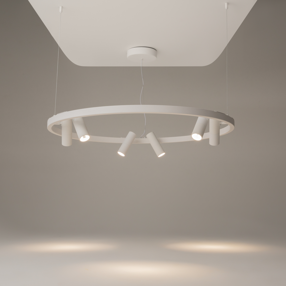 Подвесной светильник Maytoni MOD102PL-L42WK