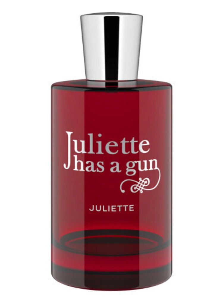 Juliette Has a gun juliette