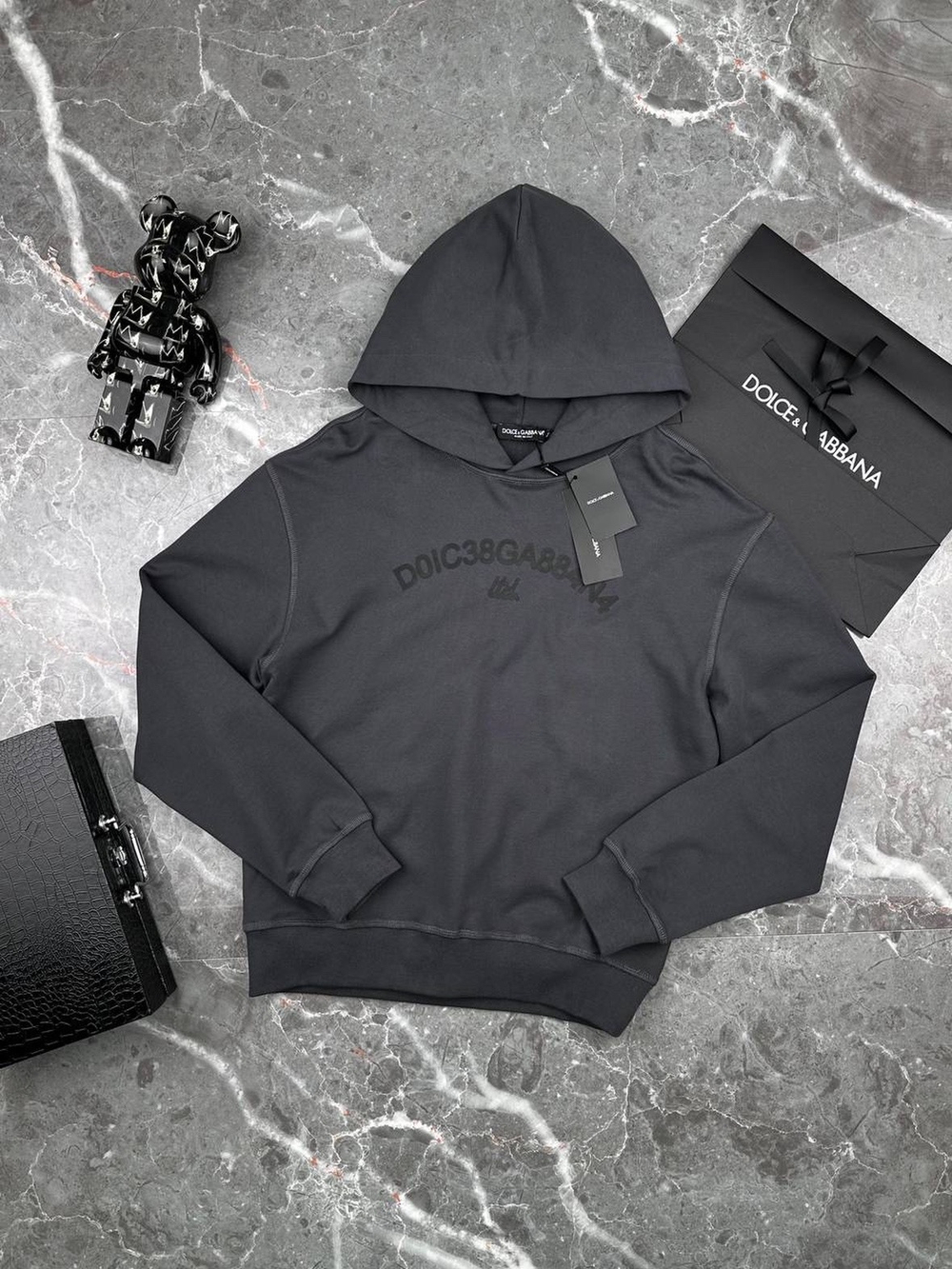 Худи Dolce & Gabbana