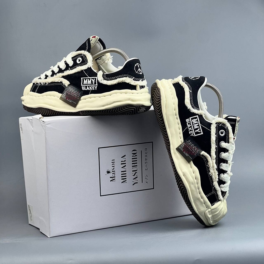 Maison Mihara Yasuhiro x Vessel