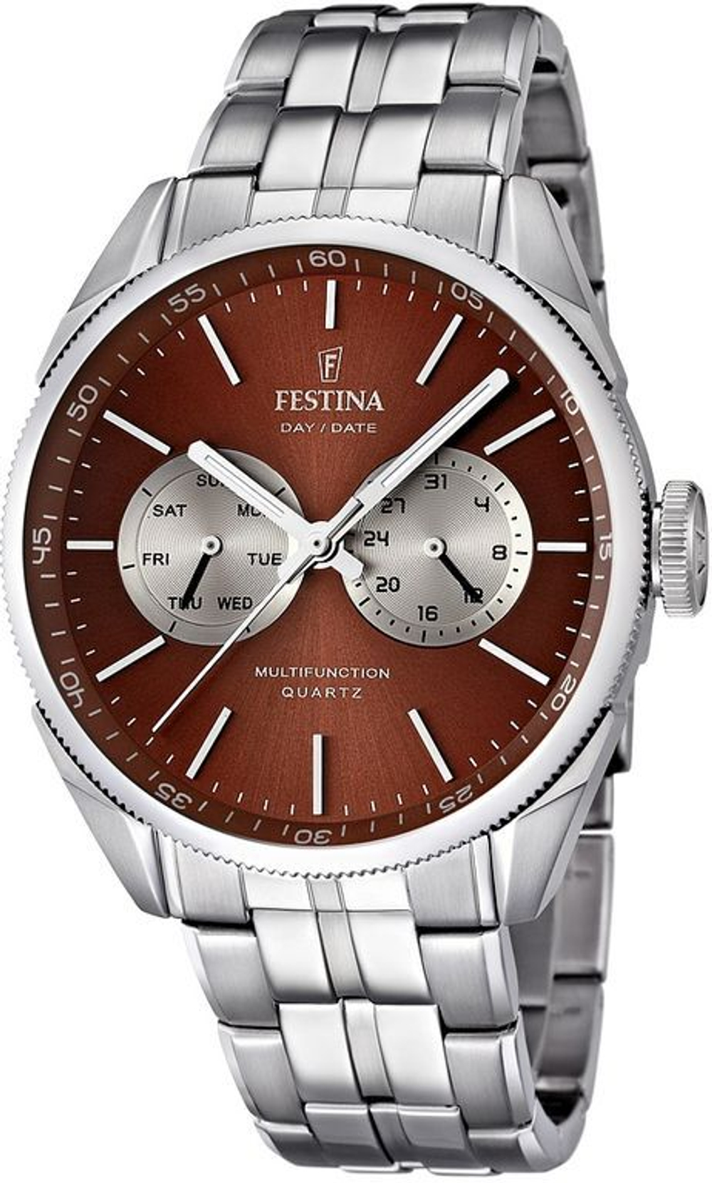 Мужские наручные часы Festina F16630/6