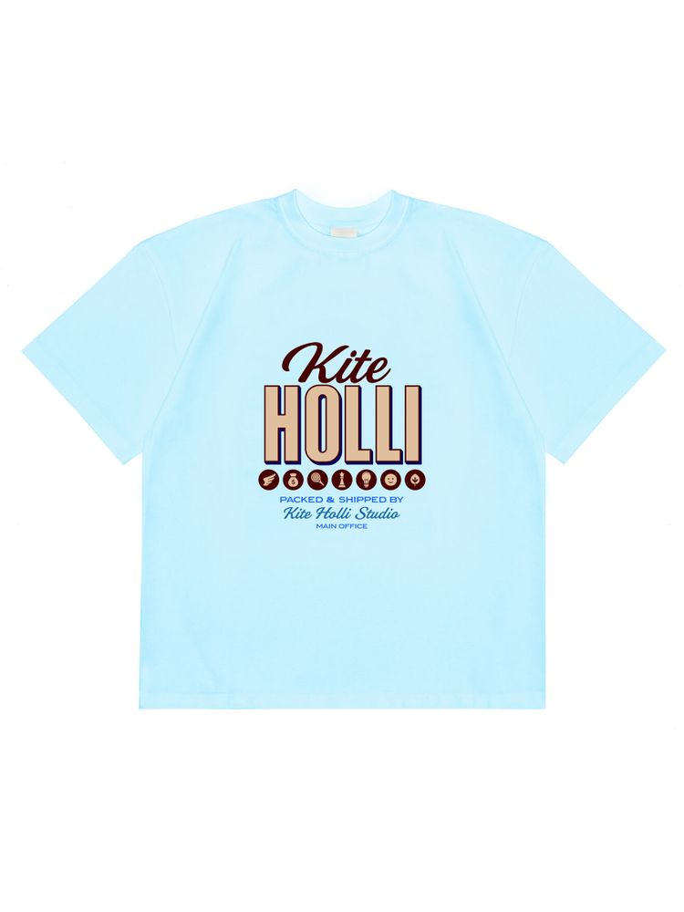 Футболка LOG