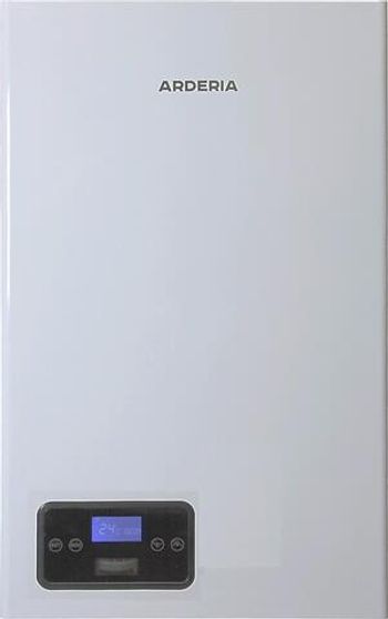 Электрический котел Arderia E20, v3