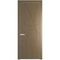 Фото межкомнатной двери эмаль Profil Doors 6PE перламутр золото глухая кромка матовая