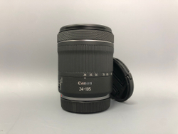 Canon RF 24-105mm 4-7.1 IS STM