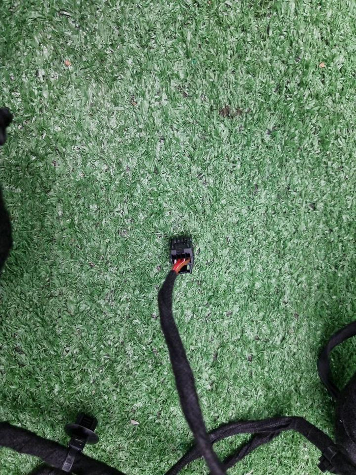 Проводка салонная Chery Arrizo 8 (2022-н.в.)