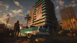Far Cry 6 Стандартное издание (диск для PS5, полностью на русском языке)