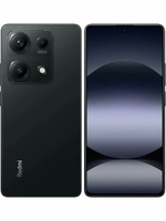 Смартфон Redmi Note 14S 8+256 Black