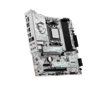 Материнская плата MSI B850M GAMING PLUS WIFI AM5 4xDDR5 4xSATA3 RAID 3xM.2 HDMI DP 2xType-C(DP) mATX