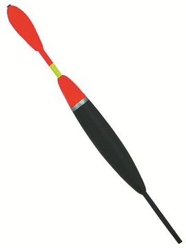 Поплавок бальзовый Salmo 10 10.0 скользящий индивидуальная упаковка