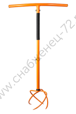 Ручной культиватор Вихрь К-4
