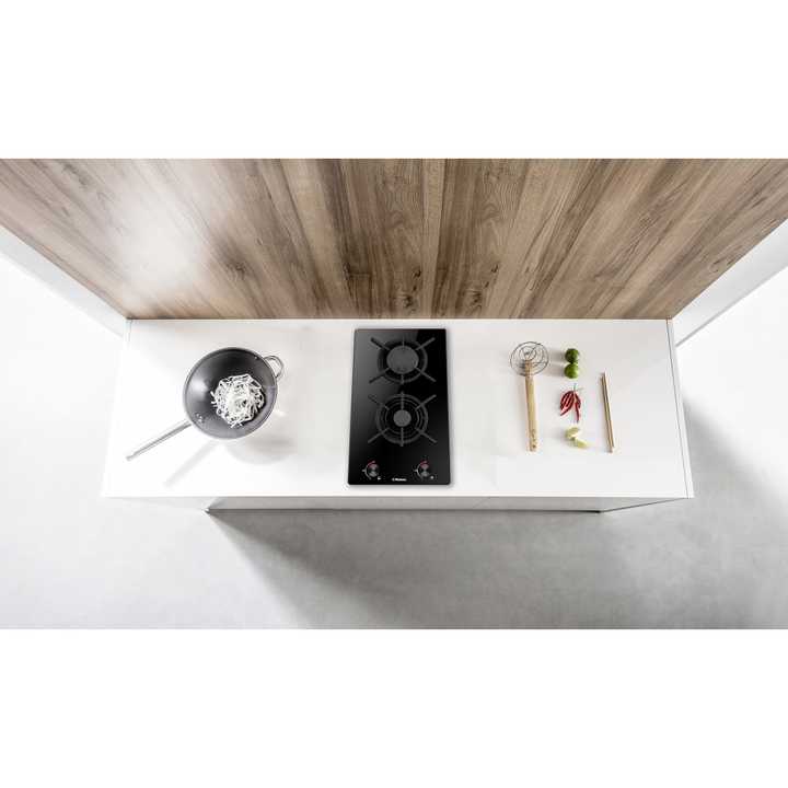 Газовая панель Hansa BHKS310300