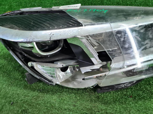 Битая Фара правая Chery Tiggo 4 (2018-2023) LED