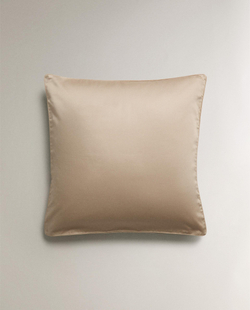Наволочка Zara Home сатин, хлопок 100%, однотонный, 0056/091 · арт. 0056/091