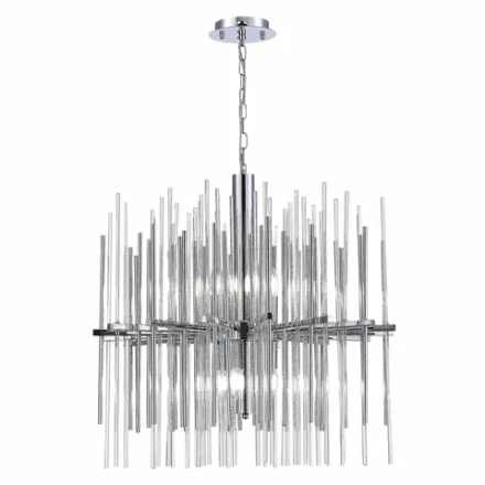 Подвесная люстра St Luce TERAMO SL1628.103.08
