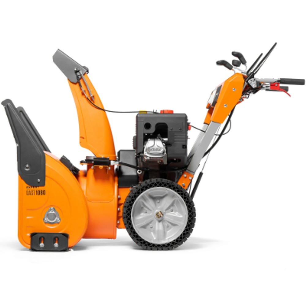 Снегоуборщик DAEWOO DAST 1080 бензиновый