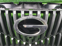 Решетка радиатора GAC GS3 1 (2024-н.в.)