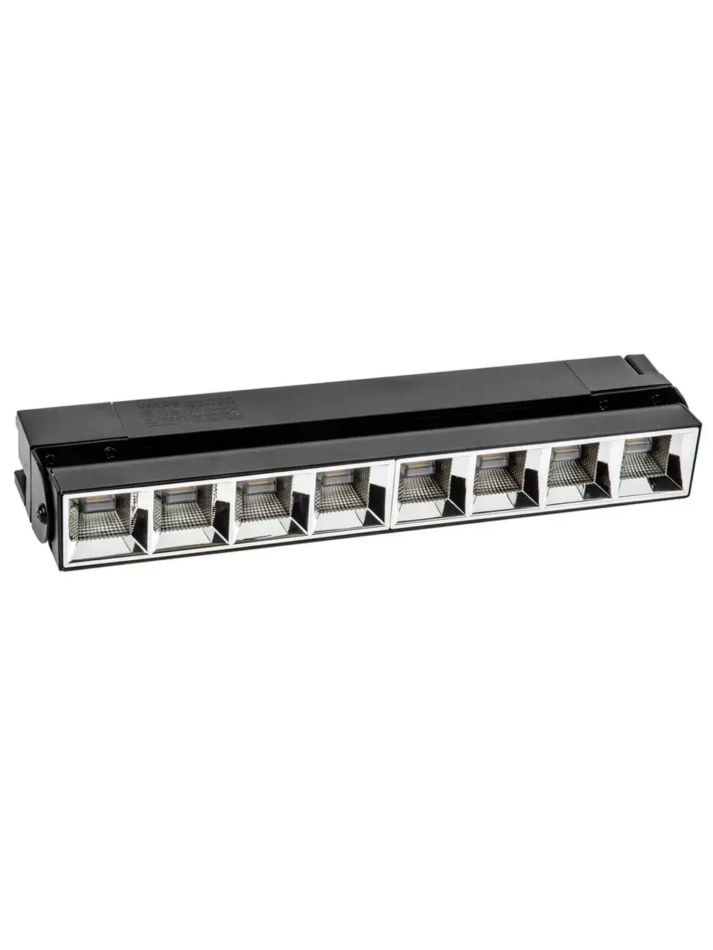 Светильник трековый ULB-Q283 20W/4000K BLACK