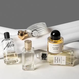 Парфюмерия унисекс