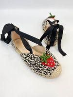 Сандалии Maison Mangostan