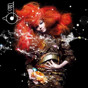 Bjork / Biophilia (2LP)