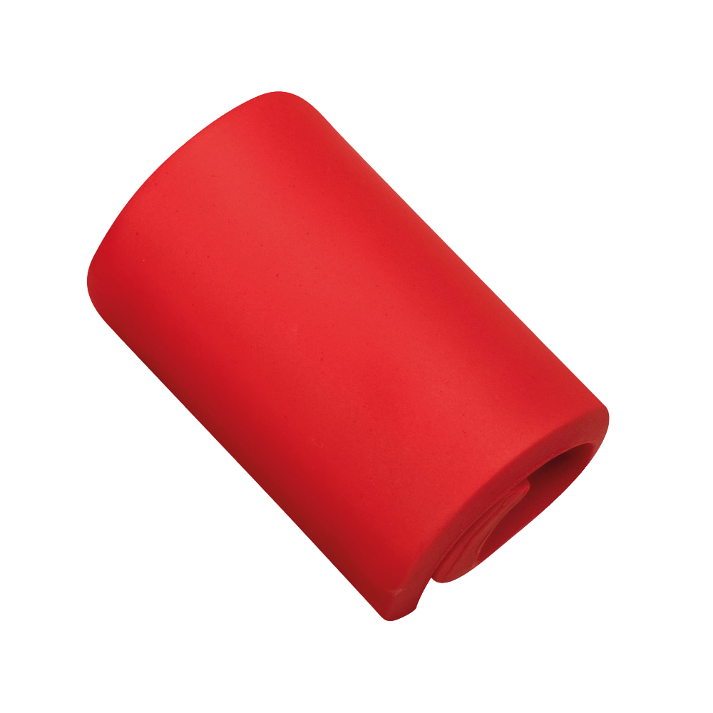 Мастика сахарная красная 100 г