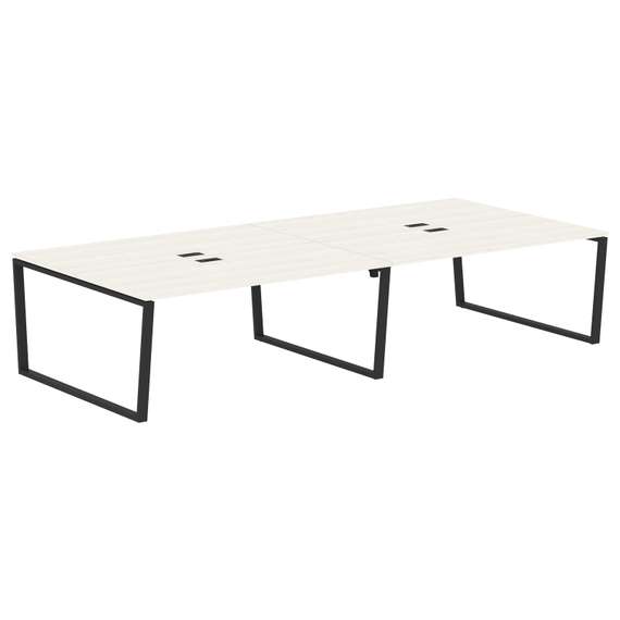 Стол 4-х местный EVWST 3516  3526х1606х750 EDIS