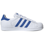 Кроссовки Adidas Originals Superstar White Blue