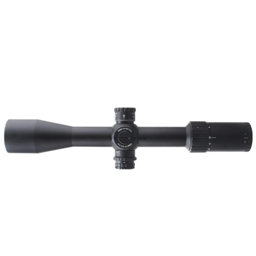 Оптический прицел Vector Optics Taurus 4-16x44 HD HT (30 мм) SFP, марка MPX1