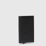 Чехол для кредитных карт Piquadro Black Square/Nero
