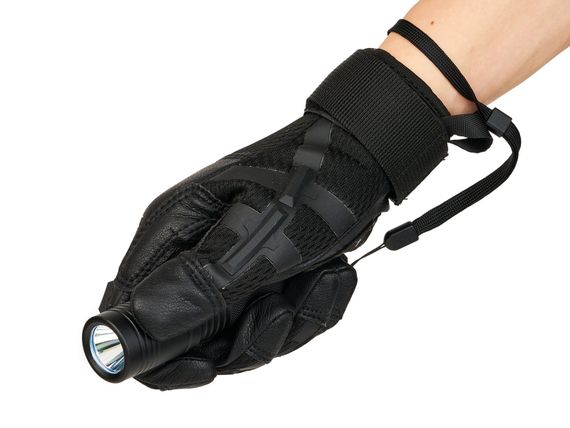 Фонарь подствольный Skywoods Hunter Hawk 1000 люмен