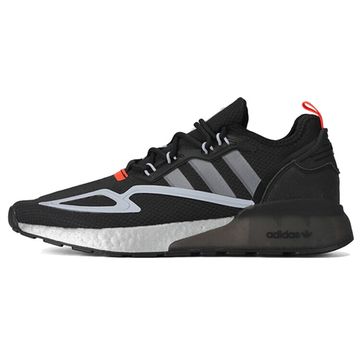 Кроссовки adidas originals ZX 2K Boost Универсальный топ Унисекс