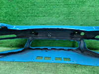 Бампер передний Porsche Cayman 718 982 (2016-н.в.)