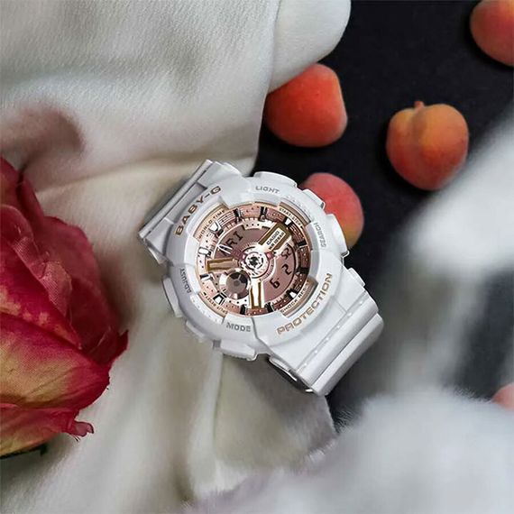 Наручные часы Casio BA-110X-7A1