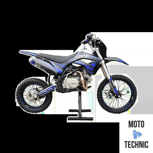 Питбайк BRZ sx150e 17/14