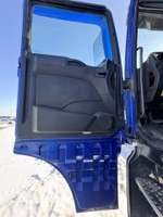 SITRAK C7H 6x4 Седельный тягач ZZ4256V364HE (Дизельный, 12,4 л, 540 л.с., АТ)