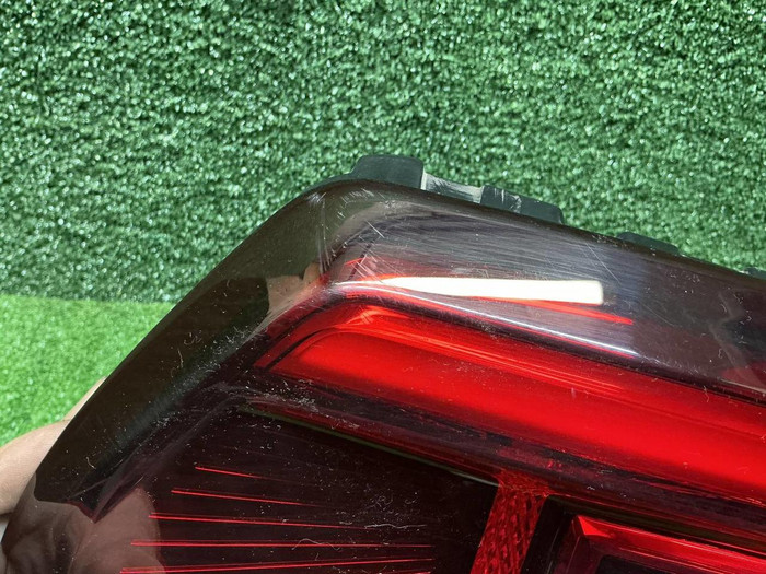 Фонарь левый GAC GS8 2 (2021-н.в.)