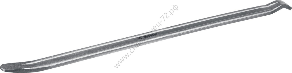 ЗУБР 400 мм, Плоская монтировка, Профессионал (27560-40)