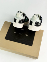 Кроссовки Adidas Campus 80s SFTM #B107 (черн.)