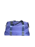 Сумка дорожная QOZA, фиолетовая, 35 литров