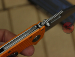 Нож Demko Knives AD-20.5 ОШ