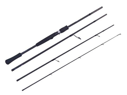 Спиннинг компактный Salmo Sniper Spin II Travel 240см, 5-20г