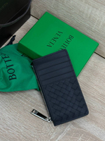 Картхолдер Bottega Veneta