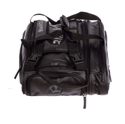 Сумка для Падел Black Crown Ultimate Pro 2.0 - black/opalescent